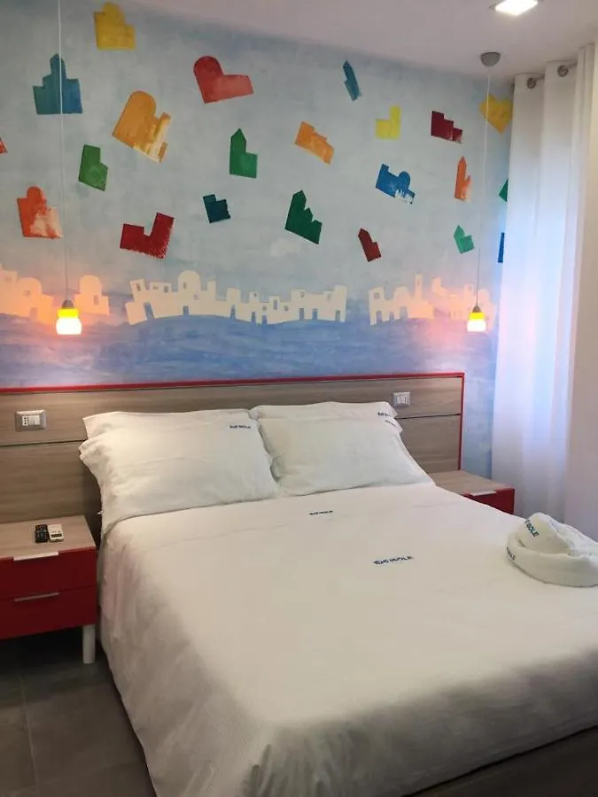 B&B Isole - Rione Alto Naples