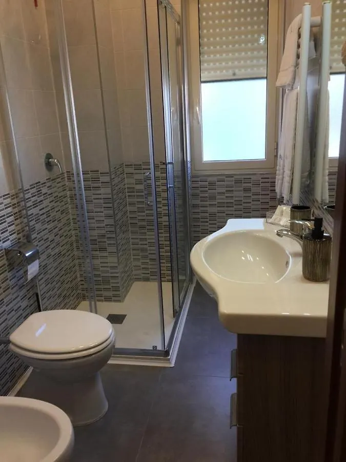 B&B Isole - Rione Alto Napels