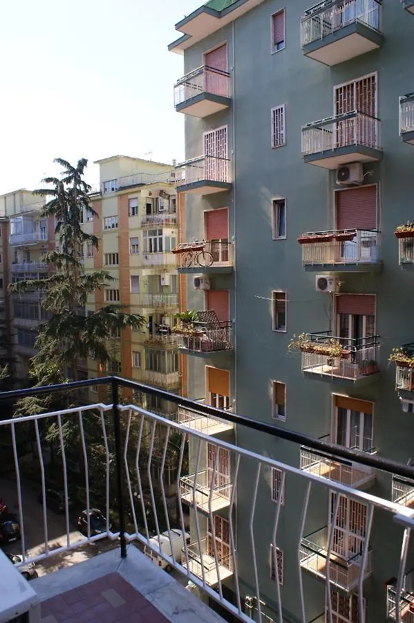 B&B Isole - Rione Alto Napels