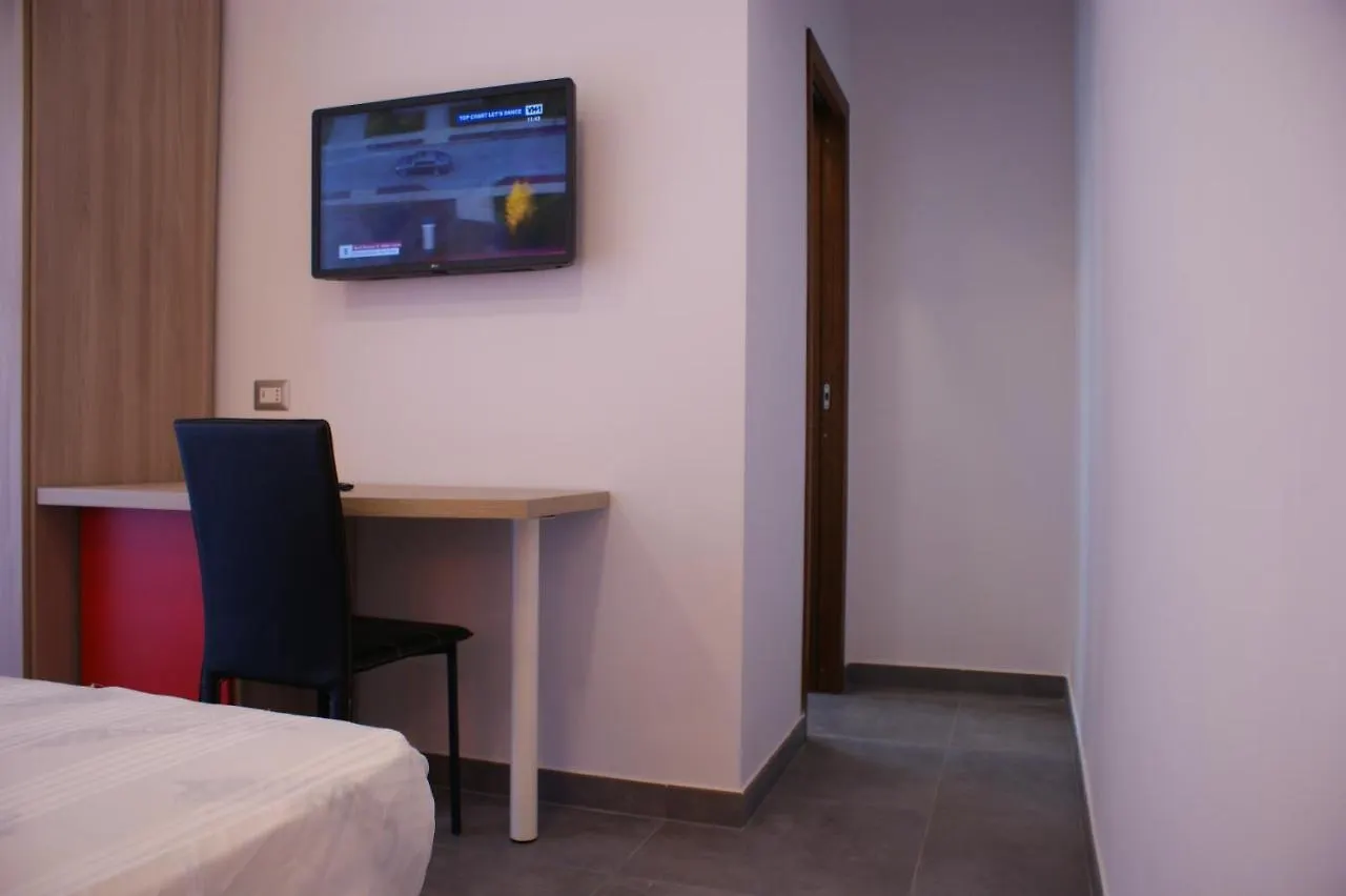 B&B Isole - Rione Alto Napels Italië