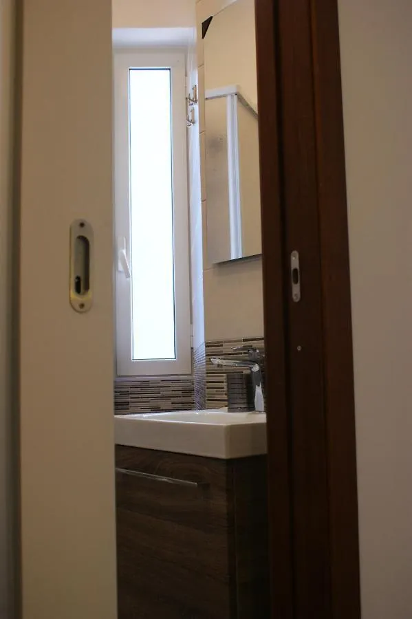 B&B Isole - Rione Alto Napels Bed & Breakfast