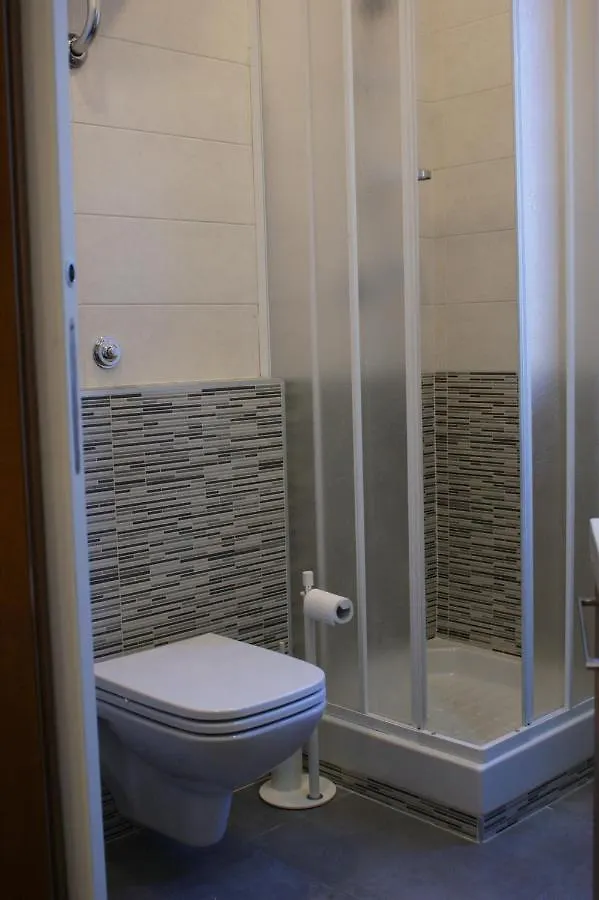 Bed & Breakfast B&B Isole - Rione Alto Napels