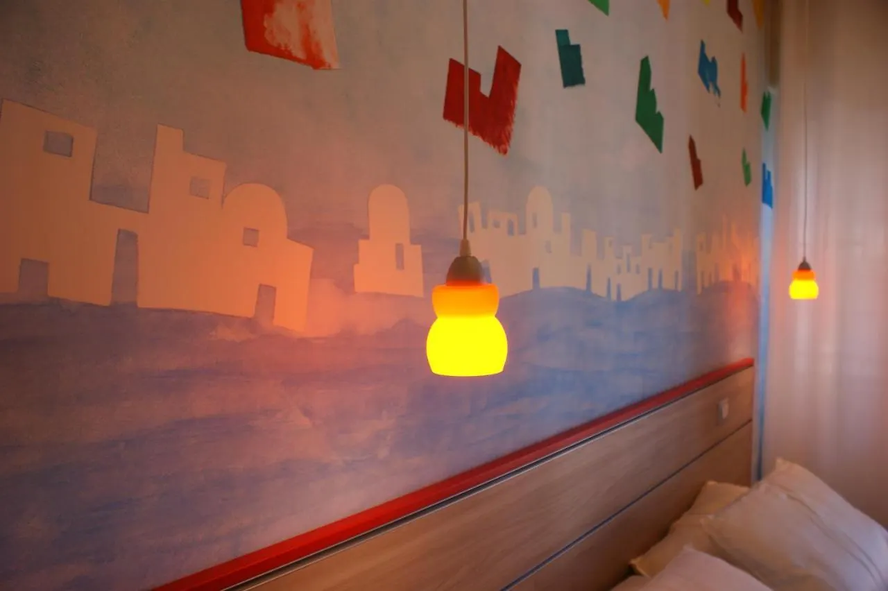 B&B Isole - Rione Alto Napels
